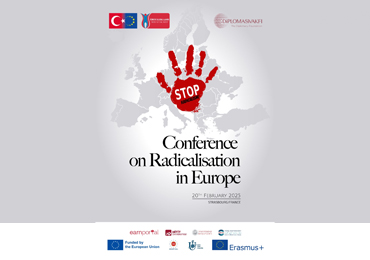 Conference on Radicalisation in Europe