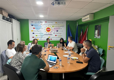 Transnational Project Meetings-4