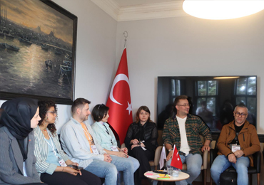 Rehabilitation Empowerment for Youth Workers Combatting Radicalization Program