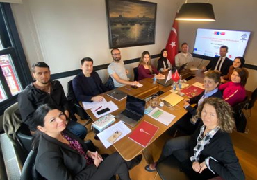Transnational Project Meetings-1