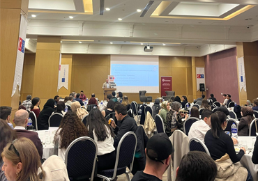 The EARN-PORTAL Project Outcomes Launch