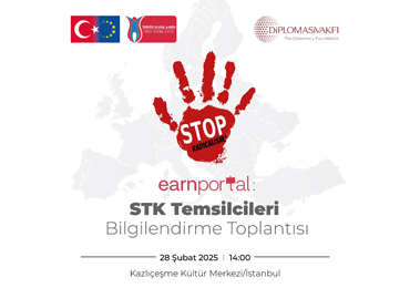 STK Temsilcileri Bilgilendirme Toplantısı